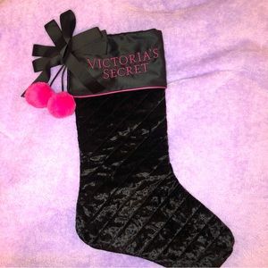 Victoria’s Secret limited edition Stocking / Holiday / Christmas
